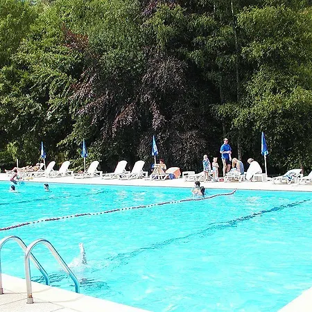 Floreal La Roche-en-ardenne Resort