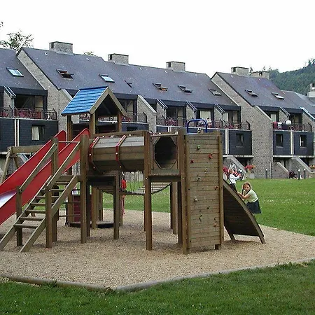Resort Floreal La Roche-en-ardenne 3*