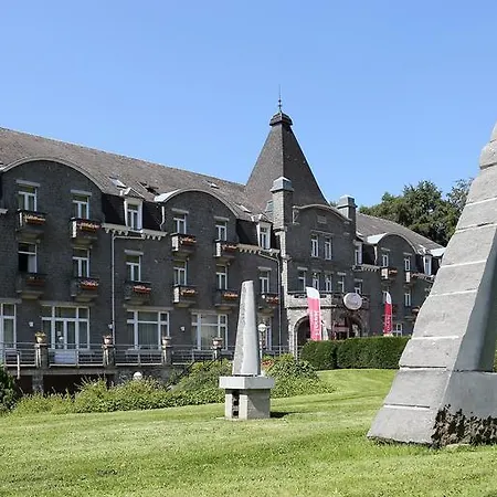 Floreal La Roche-en-ardenne 3*
