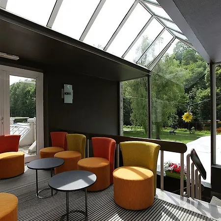 Floreal La-Roche-en-Ardenne