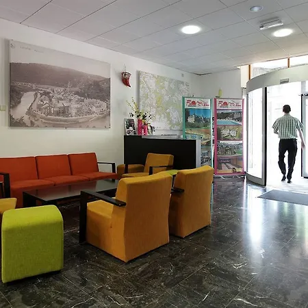 Resort Floreal 3*