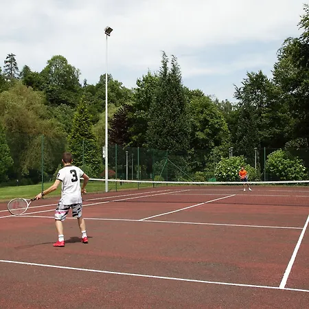 Floreal La-Roche-en-Ardenne