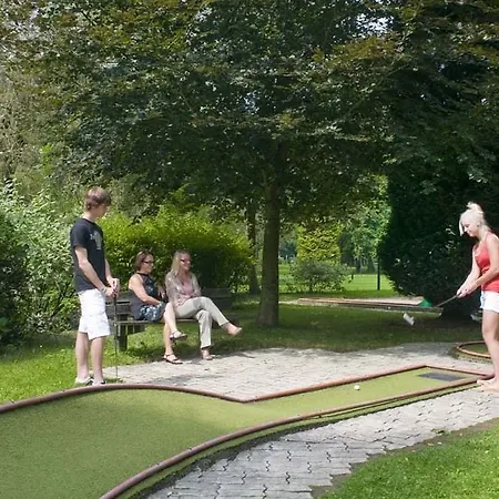 Hotel Floreal La-Roche-en-Ardenne