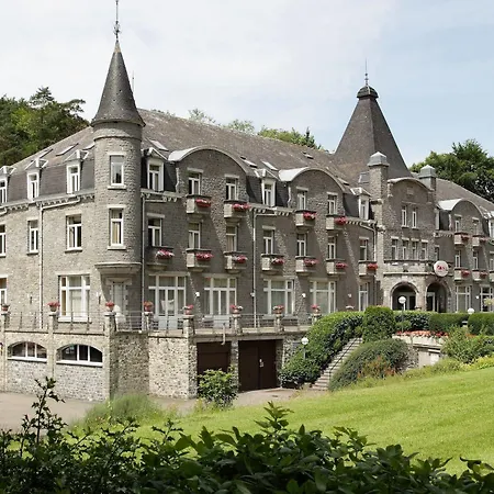 Floreal La Roche-en-ardenne 3*
