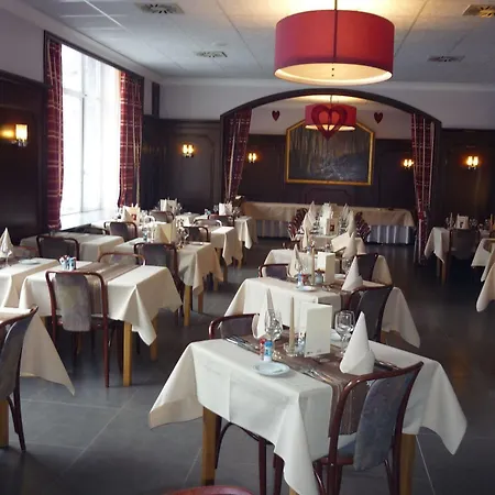 Floreal La Roche-en-ardenne Resort 3*