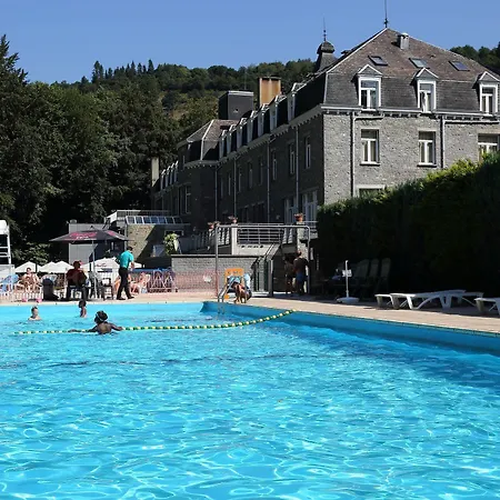 Resort Floreal