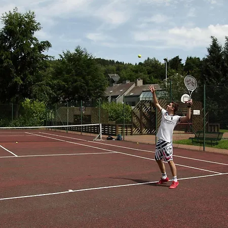 Floreal 3* La-Roche-en-Ardenne