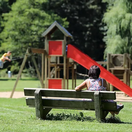 Floreal La Roche-en-ardenne Resort