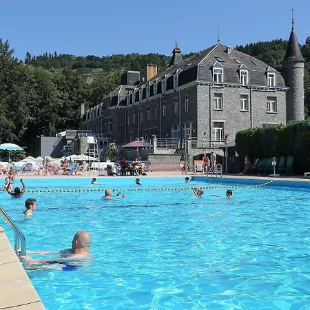Floreal Hotel