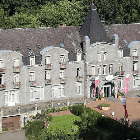 Floreal La Roche-en-ardenne 3*