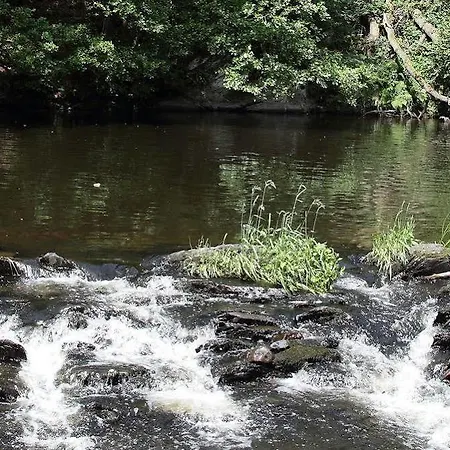 Floreal La Roche-en-ardenne