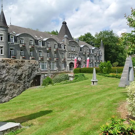 Floreal 3* La-Roche-en-Ardenne