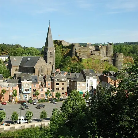 Floreal La Roche-en-ardenne 3* La Roche-en-Ardenne
