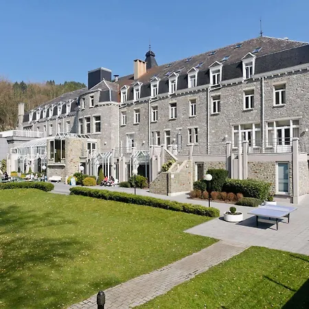 Resort Floreal La Roche-en-ardenne