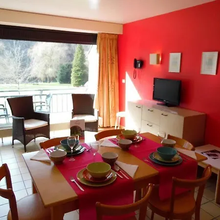 Floreal Resort 3*