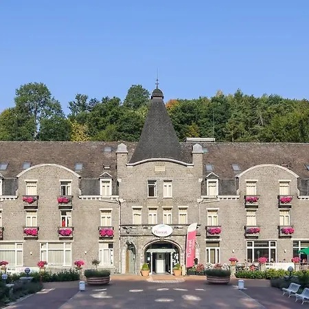 Resort Floreal La Roche-en-ardenne 3*