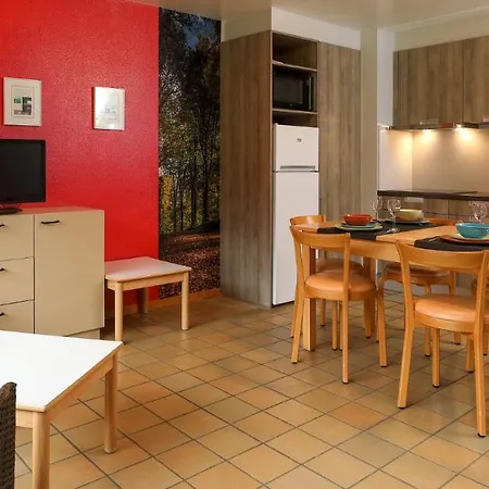 Floreal Resort La-Roche-en-Ardenne