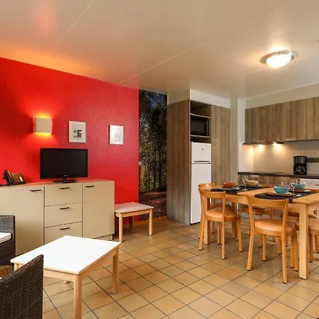 Resort Floreal La Roche-en-ardenne