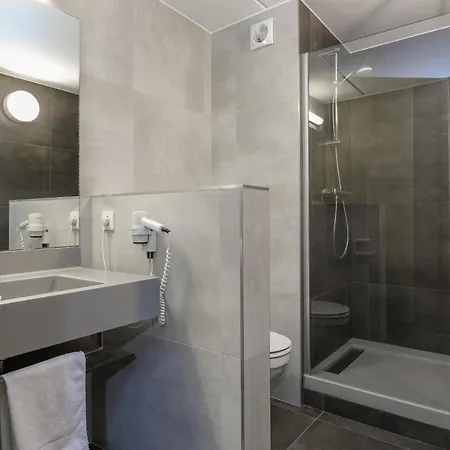 Floreal La Roche-en-ardenne Resort 3*