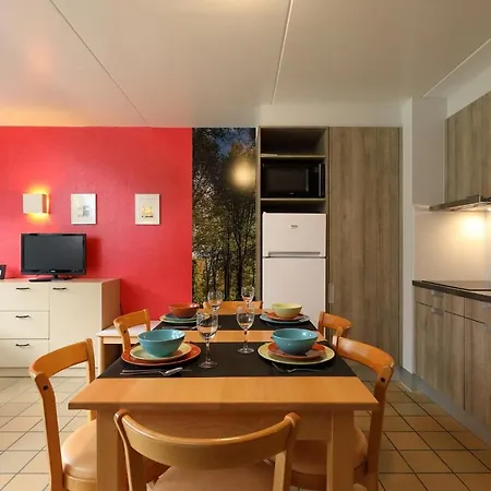 Floreal La Roche-en-ardenne Resort