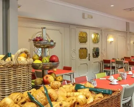 Floreal Resort La Roche-en-Ardenne