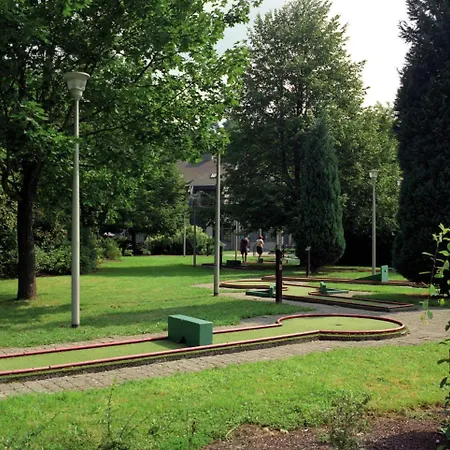 Floreal 3* La-Roche-en-Ardenne