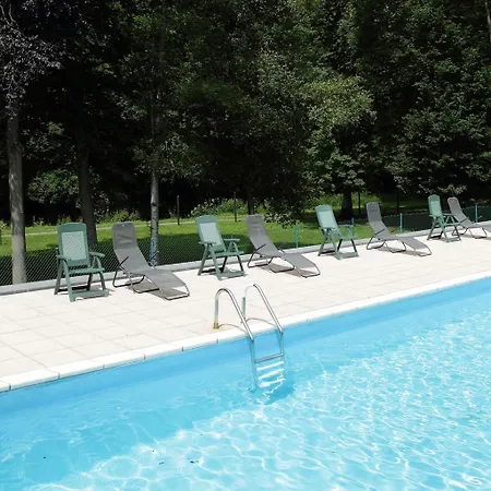 Resort Floreal La Roche-en-ardenne La Roche-en-Ardenne
