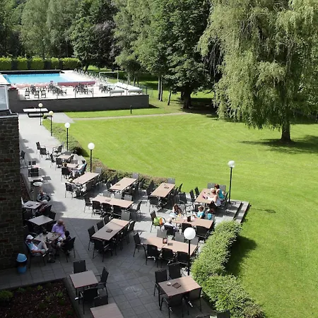 Floreal La Roche-en-ardenne Resort La Roche-en-Ardenne