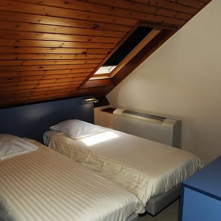 Floreal 3* La-Roche-en-Ardenne