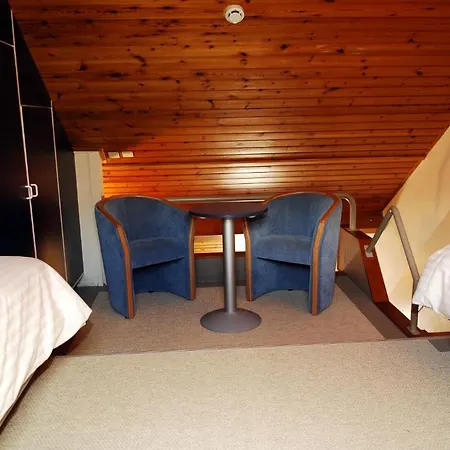 Floreal Hotel 3*