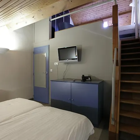 Floreal La Roche-en-ardenne 3*