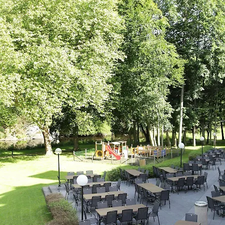 Floreal La Roche-en-ardenne Resort 3*