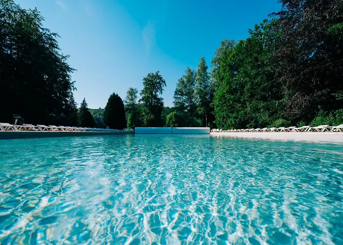 Floreal 3* لاروش ان اردين