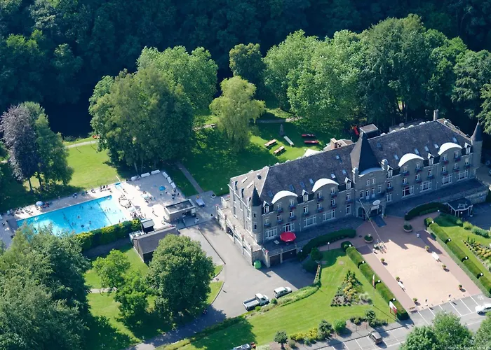 Floreal لاروش ان اردين