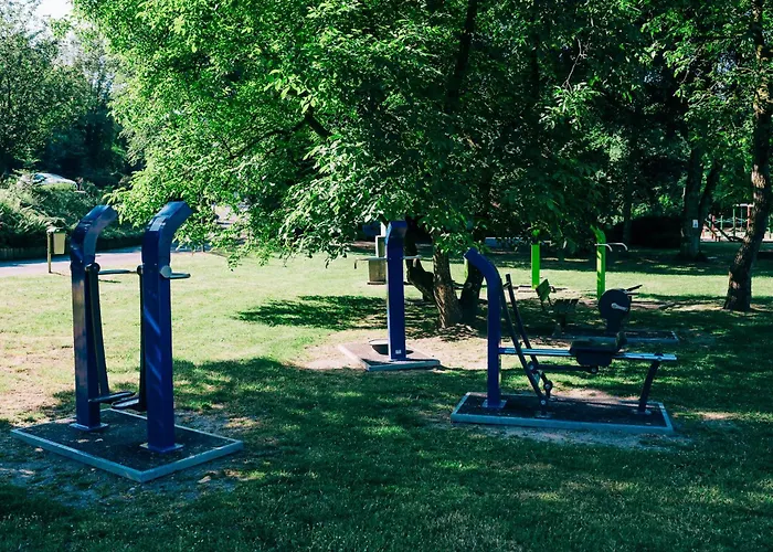 Floreal 3* لاروش ان اردين