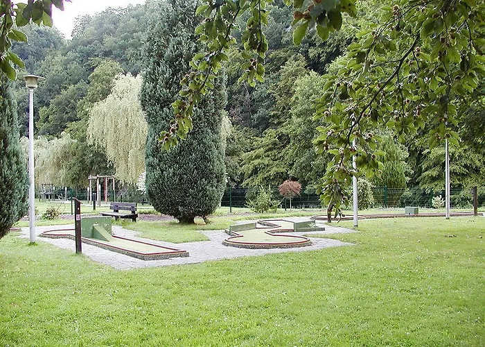 Floreal لاروش ان اردين