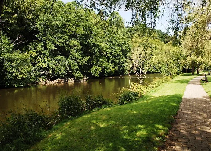 Floreal فندق لاروش ان اردين