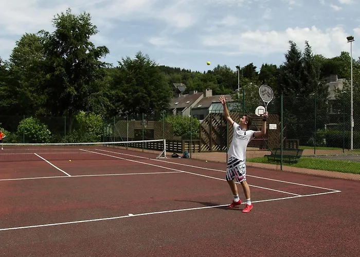 Floreal 3* لاروش ان اردين