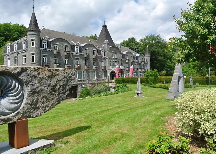 Floreal 3* لاروش ان اردين