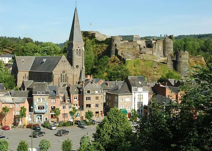 Floreal 3* لاروش ان اردين