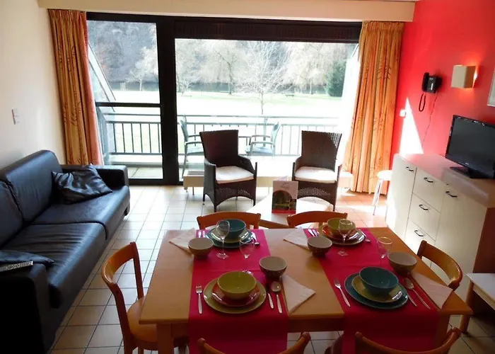 Floreal لاروش ان اردين