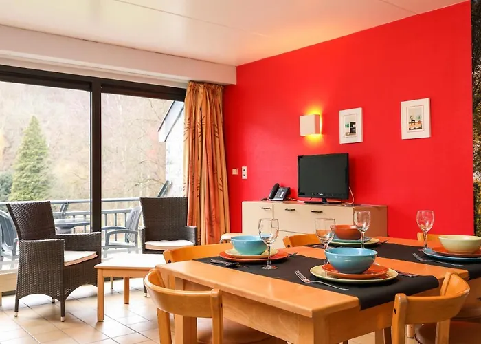 Floreal 3* لاروش ان اردين