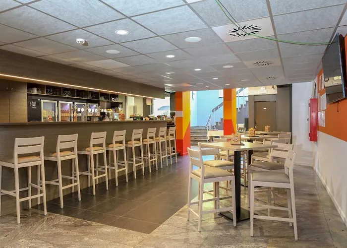 Floreal 3* لاروش ان اردين