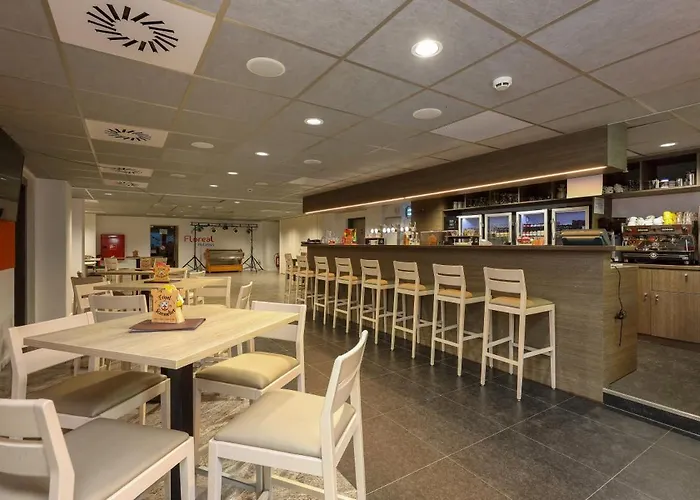 Floreal لاروش ان اردين